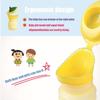 Adult Children Retractable Urinal Bucket Leak Proof Camp Urination Device  Man/Woman