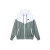 Куртка WINDRUNNER Мужская Серая Белая DA0002-084