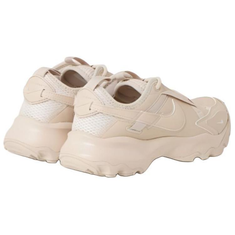 Nike Женские кроссовки TC 7900 Sanddrift Tan Sail HF1055-133