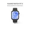 Huawei Умные часы Watch Fit 3 (Китайская версия)