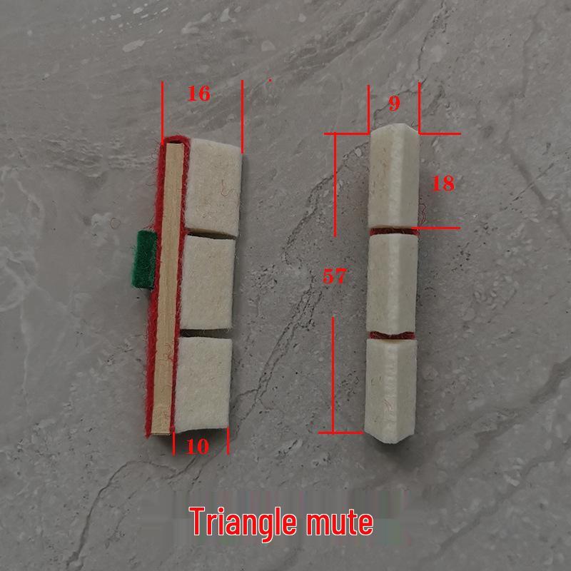 Инструмент для ремонта глушителя пианино