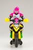 Kamen Rider RC Kamen Rider Laser Bike Gamer Ex-Aid