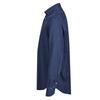 Tee Jays Mens Denim Long-Sleeved Shirt