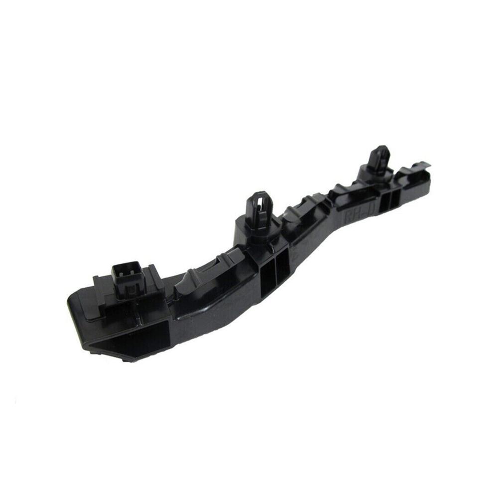 2x Front Bumper Bracket Retainer Holder For 2011-2014 Dodge Avenger LH & RH Set