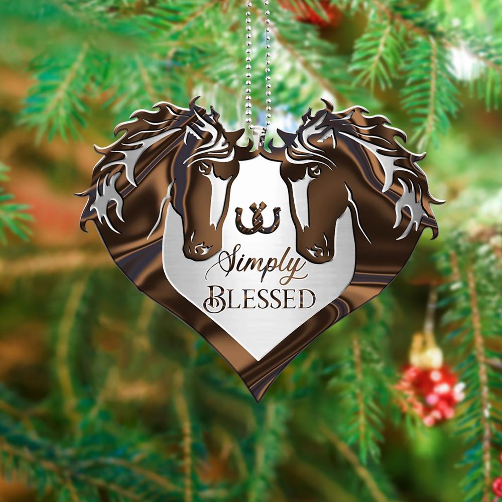 Hot Keepsake Pendant Valentine's Day Hanging Crafts Ornaments