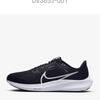 Nike Кроссовки Кроссовки Pegasus 40 Dv3853 001 P2402 Кроссовки для бега по шоссе