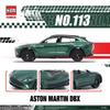 Tomica Asia Limited Edition 113 Aston Martin DBX [Б/У]