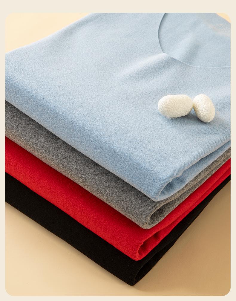 Бесшовный утепленный жилет унисекс из катионной нити с фигурным дизайном и отшлифованной низом