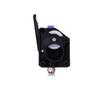 3D Printer Parts Upgraded Dual Drive BMG Extruder 1.75mm High Performance Compatible with Creality