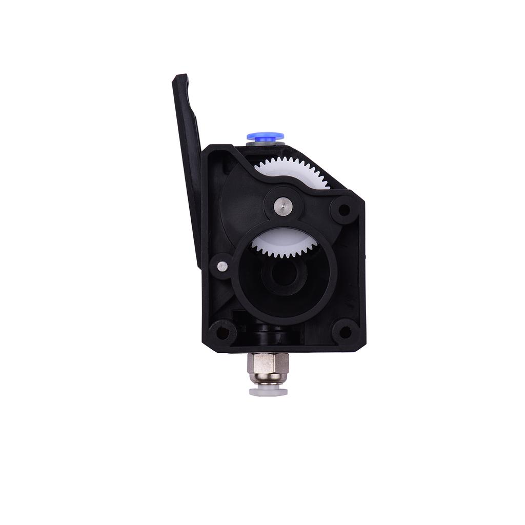 3D Printer Parts Upgraded Dual Drive BMG Extruder 1.75mm High Performance Compatible with Creality