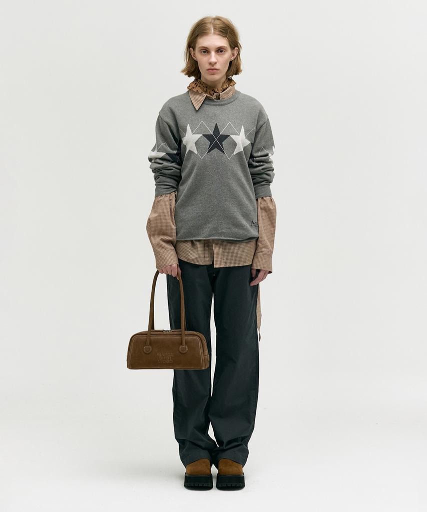 Margesherwood Soft Boston Ew_Chestnut Nubuck