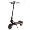 KuKirin G2 Max Electric Scooter For Adult 10 Inch Off-Road Tires Escooter WIth Seat 1000W Motor 20AH Battery  Folding Electric Scooter