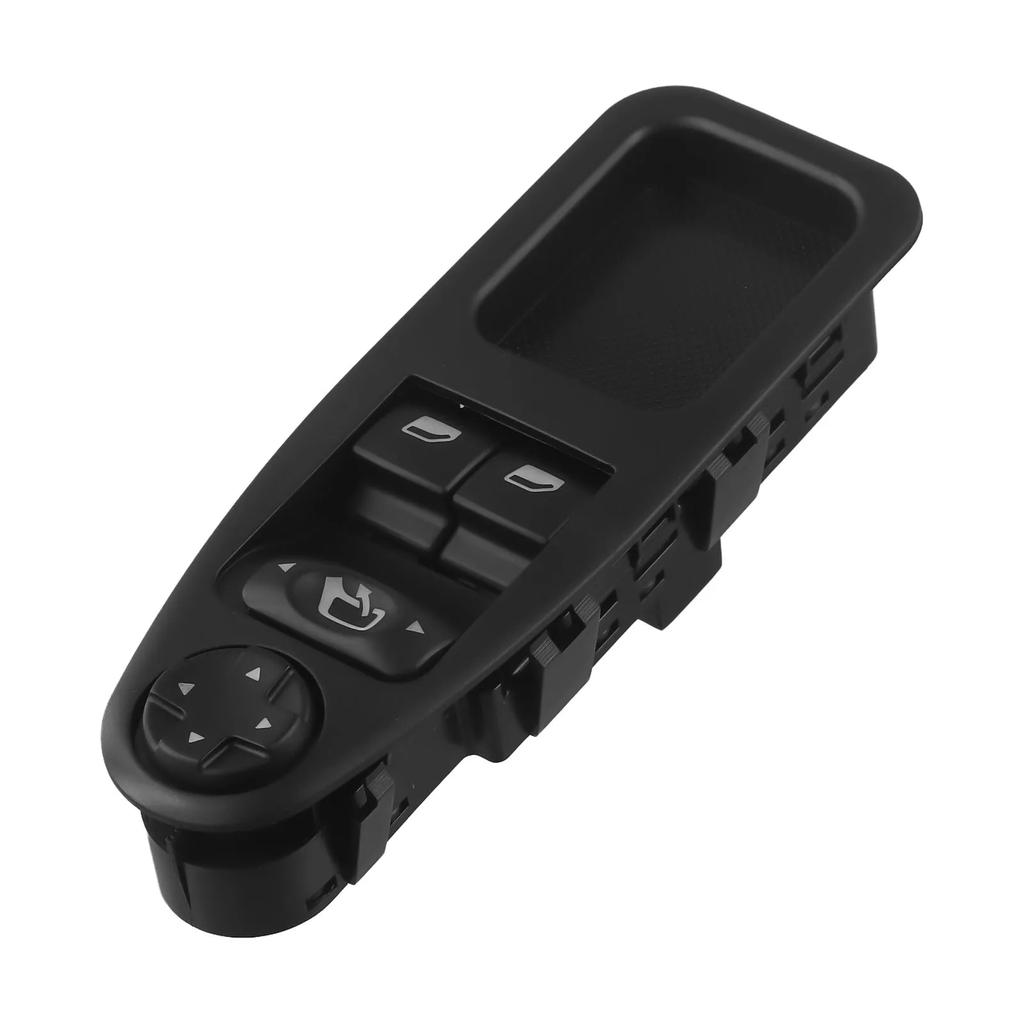 Переключатель управления электрическими стеклоподъемниками 6554ZJ 6554.ZJ Для Dispatch 2.0 HDI 2007-2016 Запасные части для интерьера автомобиля