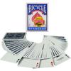 Bicycle Stripper Playing Cards USPCC Special Deck Magic Cards Magic Tricks for Magician