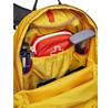 Рюкзак Vaude Monviso 20 burnt yellow (46860-317)