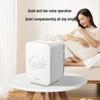 Midea Портативный мини-холодильник-охладитель 14 л
