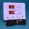 Belon HS-617A Solar Differential Temperature Controller for Automatic Hot Water Pump Circulation