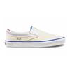 Vans Классические слипоны 'Sail White' VN0A38F7VME