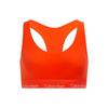 Современный регулируемый легкий спортивный бюстгальтер Gravity для женщин, ярко-оранжевый QF6922AD-3CI