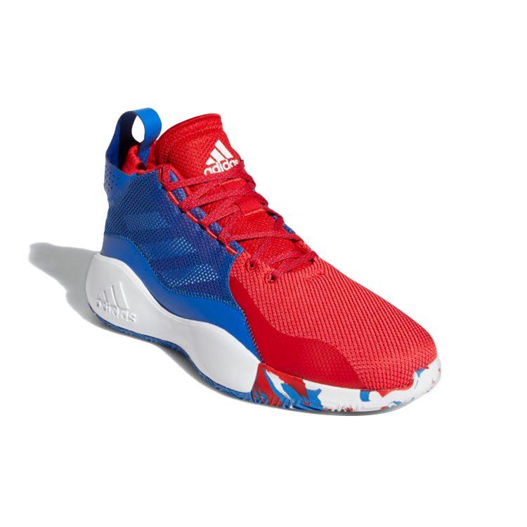 adidas D Rose 773 2020 'Синий Алый' FX2754