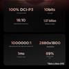 ThinkPad X1 Carbon Aura AI 2025 Laptop (CN version)