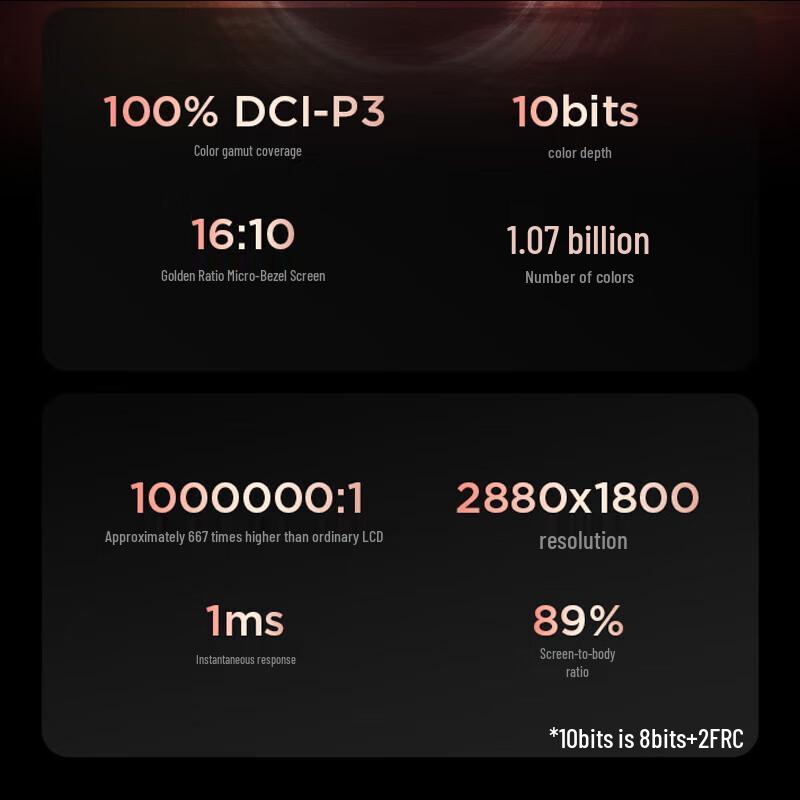 ThinkPad X1 Carbon Aura AI 2025 Laptop (CN version)