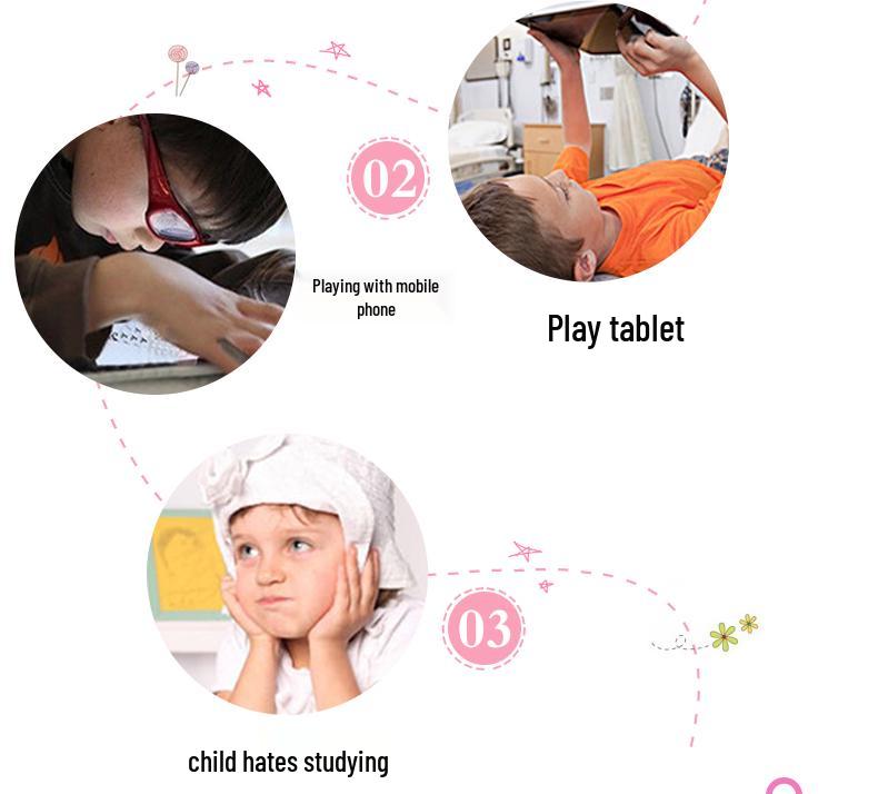 3D ручка для волшебной печати для детей - Оригинальный инструмент для рисования граффити