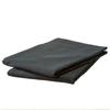 Set of 2 Gauze Bath Made In Senshu Towels 60 X 120 Charcoal Gray Double-Ply Towels, Japan, (Approx. Cm),