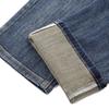 gxg.jeans Men's Distressed Washed Straight-Leg Jeans