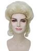 Wigs2you Женский H-5703 Фермерский Классический Волнистый Светлый Парик