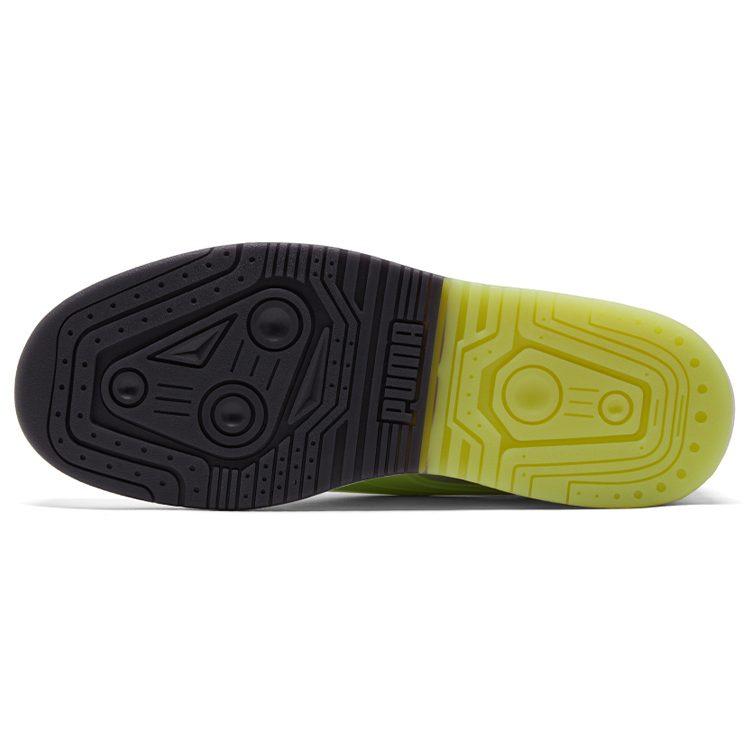 Puma Slipstream Lo Reprise 'White Fizzy Light' 384233-03