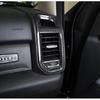 For - Dodge RAM 3500 Carbon Side Air Conditioner Outlet Vent Trim Covers