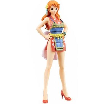 One Piece DXF ~THE GRANDLINE LADY~ Страна Вано том 7 Нами