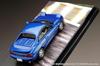 Hobby Japan Scale Toyota MR2 D VS Takumi Kai Kogashira with Driver Figure HJ643045D 1/64 (SW20) G-Limited/Initial Fujiwara, (Finished Model)