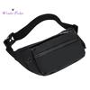 Waist Bag Multi-pockets Waterproof Oxd Cloth Quick Release Buckle Adjustable Men Fanny Pack Crossbody Chest Sling
