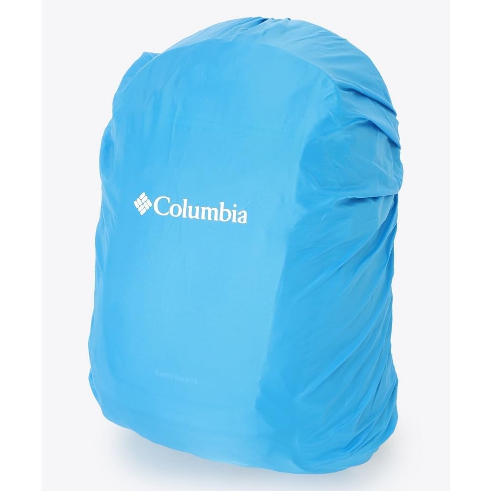 Рюкзак Castle Rock 15L II Daypack для Походов PU8664 536 [Columbia] Женский и Мужской Водоотталкивающий для Школы, Активного Отдыха,