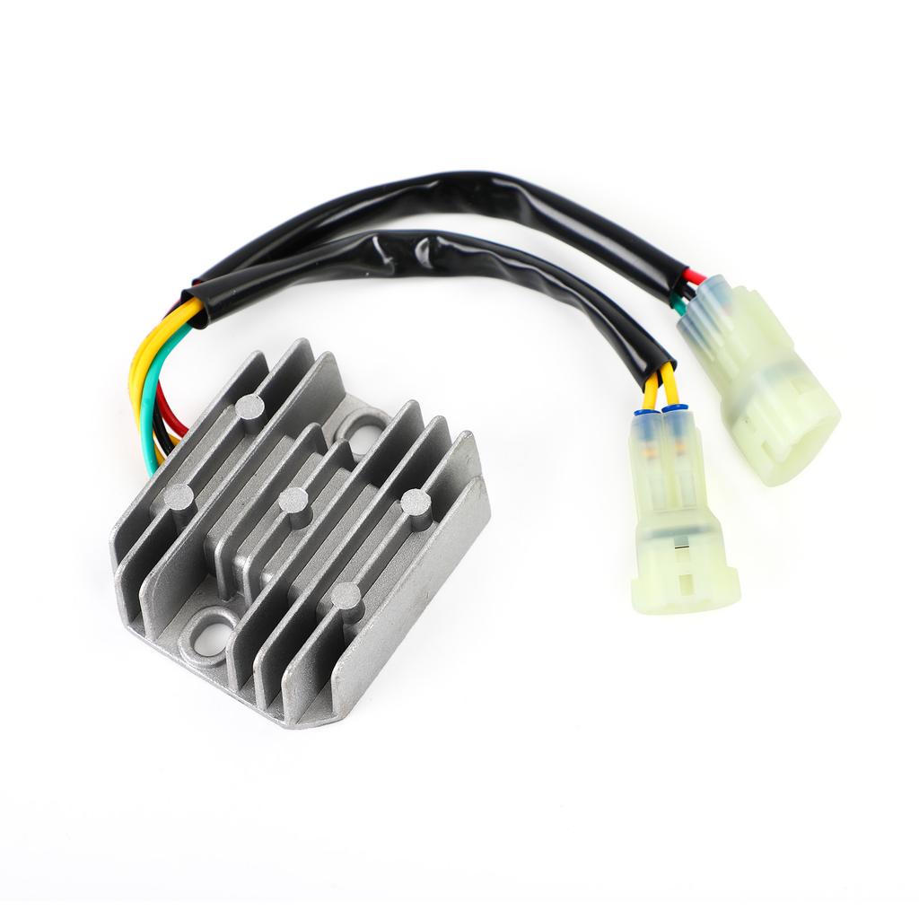 Регулятор-выпрямитель для Honda Fourtrax 200, Тип II квадроцикл 2x4 90-97 31600-HF1-670