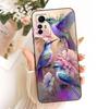 For Xiaomi Redmi Note 12S Case Cute Rabbit Cartoon Cover Soft TPU Matte Phone Case For Xiaomi Redmi Note 12S Note12S Fundas Bags