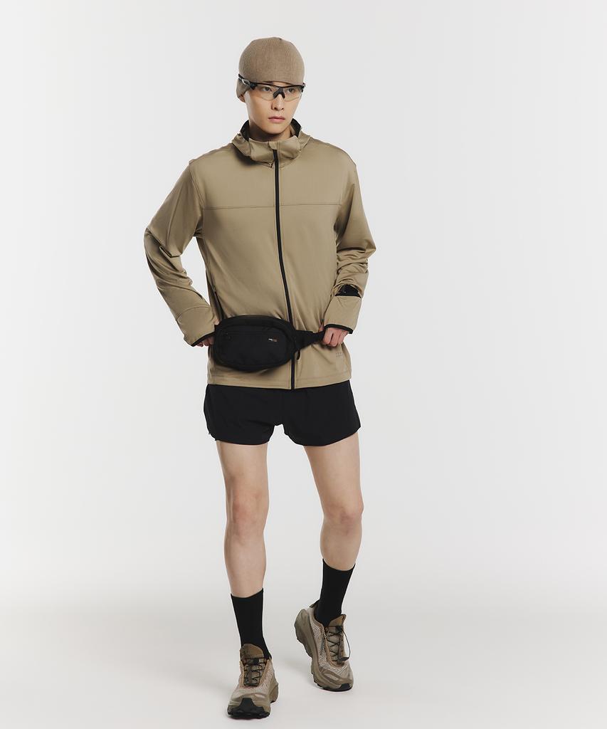 MUSINSA STANDARD SPORTS Moveright Fuse 3-Inch Shorts (3 Colors)