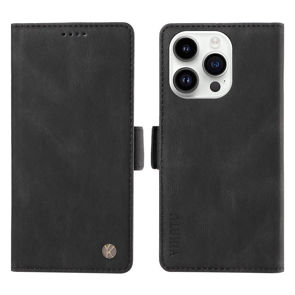 Чехол с боковой пряжкой для OnePlus 13 13R 12 12R Nord 4 CE4 Lite 5G Cover coque Flip Wallet Phone Covers