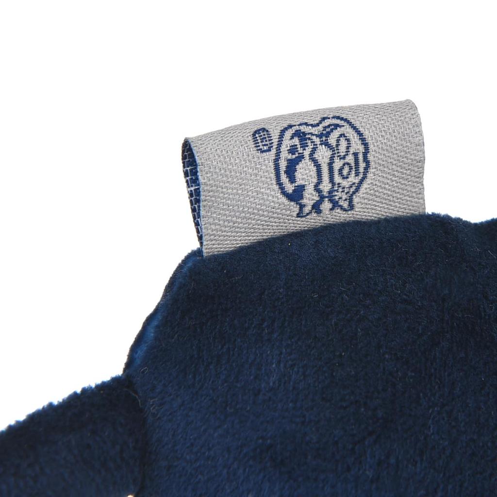 [Kusuguru Japan] Mascot Keychain Matilda BL