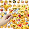 52 Popular Funny Minions Emoji Stickers for DIY Phone Cases and Decoration