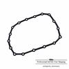 For Honda Civic Fit HR-V 1.5 1.8 2.0L New Black Auto Transmission Filter Kit USA