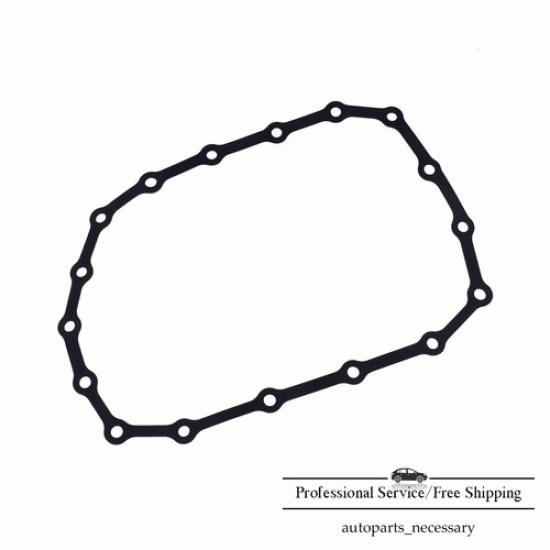 For Honda Civic Fit HR-V 1.5 1.8 2.0L New Black Auto Transmission Filter Kit USA