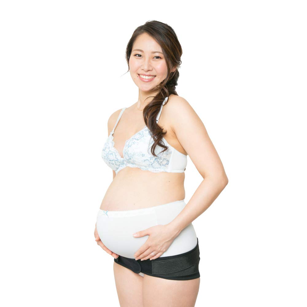 Pigeon Пояс для таза L, который можно использовать во время беременности