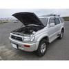 Для Toyota 4Runner N180 Hilux Surf SW4 Передняя крышка капота Модификация Газовые стойки Углеродное волокно Пружинный амортизатор Лифт-поддержка Амортизатор