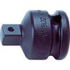 Koken Impact Adapter Convex 13322A 3/8 (9.5 Mm) SQ. 1/4 (6.35 Mm) SQ.