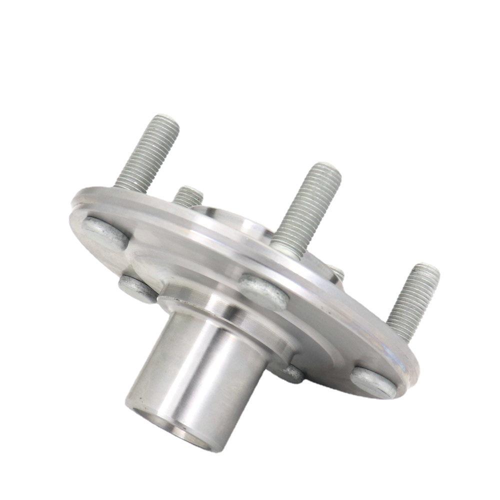 IRQE Hub Unit Bearing MR519923 for Mitsubishi Outlander Front Wheel