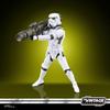 Hasbro Коллекция Звездные Войны Винтаж Штурмовик с Ракетной Установкой, Звездные Войны Джедай: Фигурка коллекционная 'Выживший' Премиум 9.5 см G0917, Оригинальная
