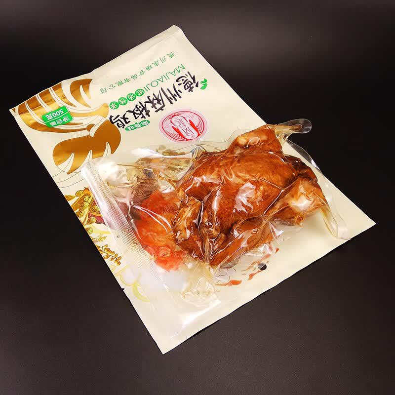 Fengqi Dezhou Braised Chicken